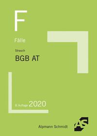 Fälle BGB AT