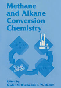 Methane and Alkane Conversion Chemistry