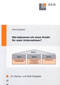 Wie bekomme ich einen Kredit für mein Unternehmen?