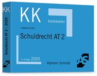 Karteikarten Schuldrecht AT 2