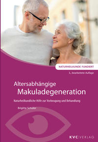 Altersabhängige Makuladegeneration