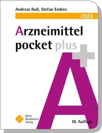 Arzneimittel pocket plus 2022