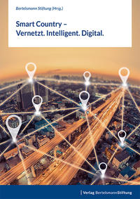 Smart Country – Vernetzt. Intelligent. Digital.