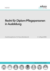 Recht für Diplom-Pflegepersonen in Ausbildung