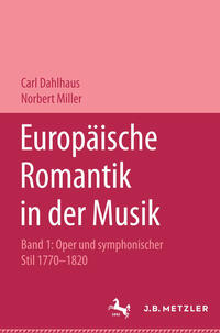 Europäische Romantik in der Musik