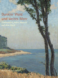 Dunkler Wald und weites Meer