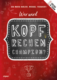 Wer wird Kopfrechen-Champion?