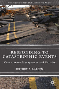 Responding to Catastrophic Events