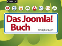 Das Joomla!-Buch