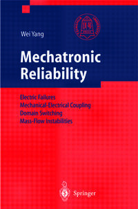 Mechatronic Reliability