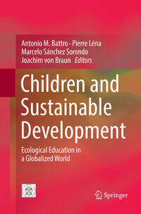 Children and Sustainable Development