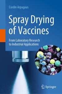 Spray Drying of Vaccines