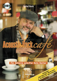 Acoustic Rock Café