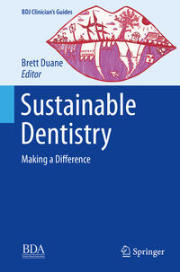 Sustainable Dentistry