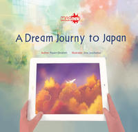 A Dream Journey to Japan