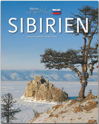 Horizont Sibirien