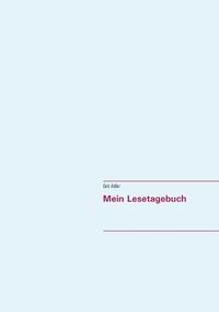 Mein Lesetagebuch