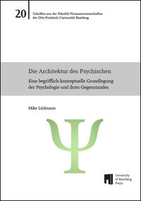 Die Architektur des Psychischen