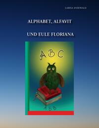 Alphabet, Alfavit und Eule Floriana