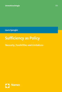 Sufficiency as Policy