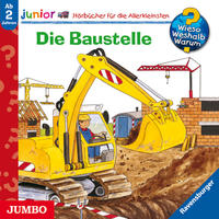 Die Baustelle