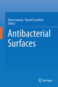 Antibacterial Surfaces