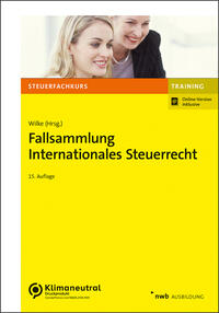 Fallsammlung Internationales Steuerrecht