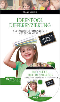 Ideenpool Differenzierung und CD im Paket