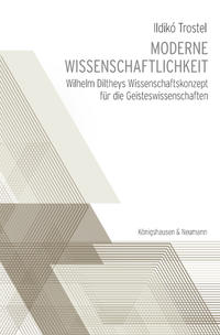 Moderne Wissenschaftlichkeit