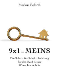 9x1 = Meins