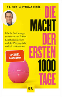 Die Macht der ersten 1000 Tage