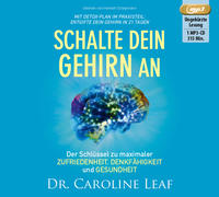 Schalte dein Gehirn an