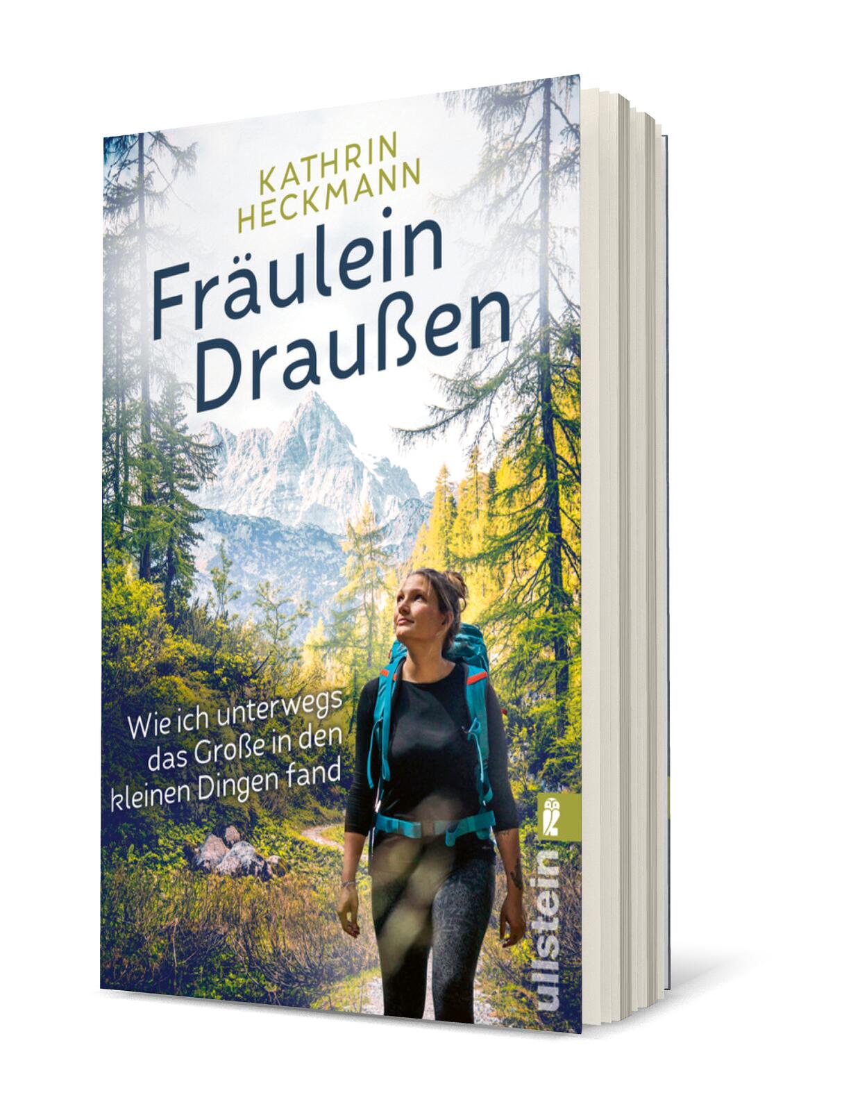 Fräulein Draußen