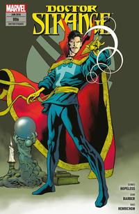 Doctor Strange