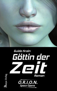 Göttin der Zeit