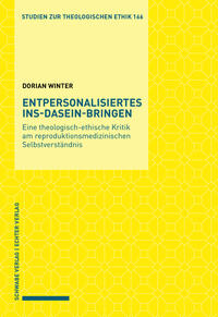 Entpersonalisiertes Ins-Dasein-Bringen