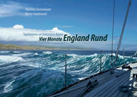 Vier Monate England Rund