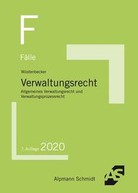 Fälle Verwaltungsrecht