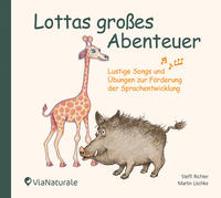 Lottas großes Abentuer