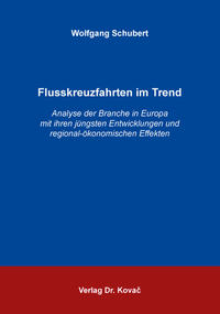 Flusskreuzfahrten im Trend