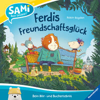 SAMi - Ferdis Freundschaftsglück