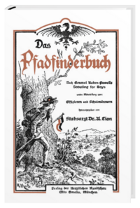 Das Pfadfinderbuch