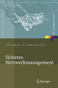 Sicheres Netzwerkmanagement