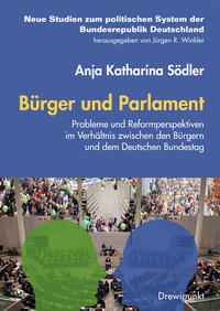 Bürger und Parlament