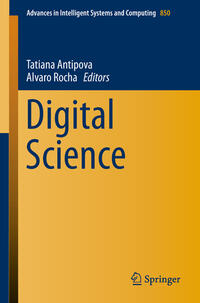 Digital Science