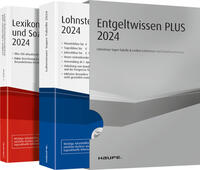 Entgeltwissen Plus 2024