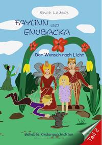 Faylinn und Enubacka