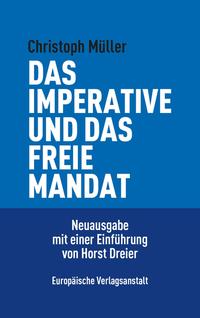 Das imperative und das freie Mandat