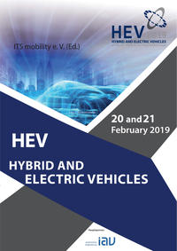 Hybrid and Electric Vehicles