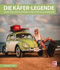 Die Käfer-Legende